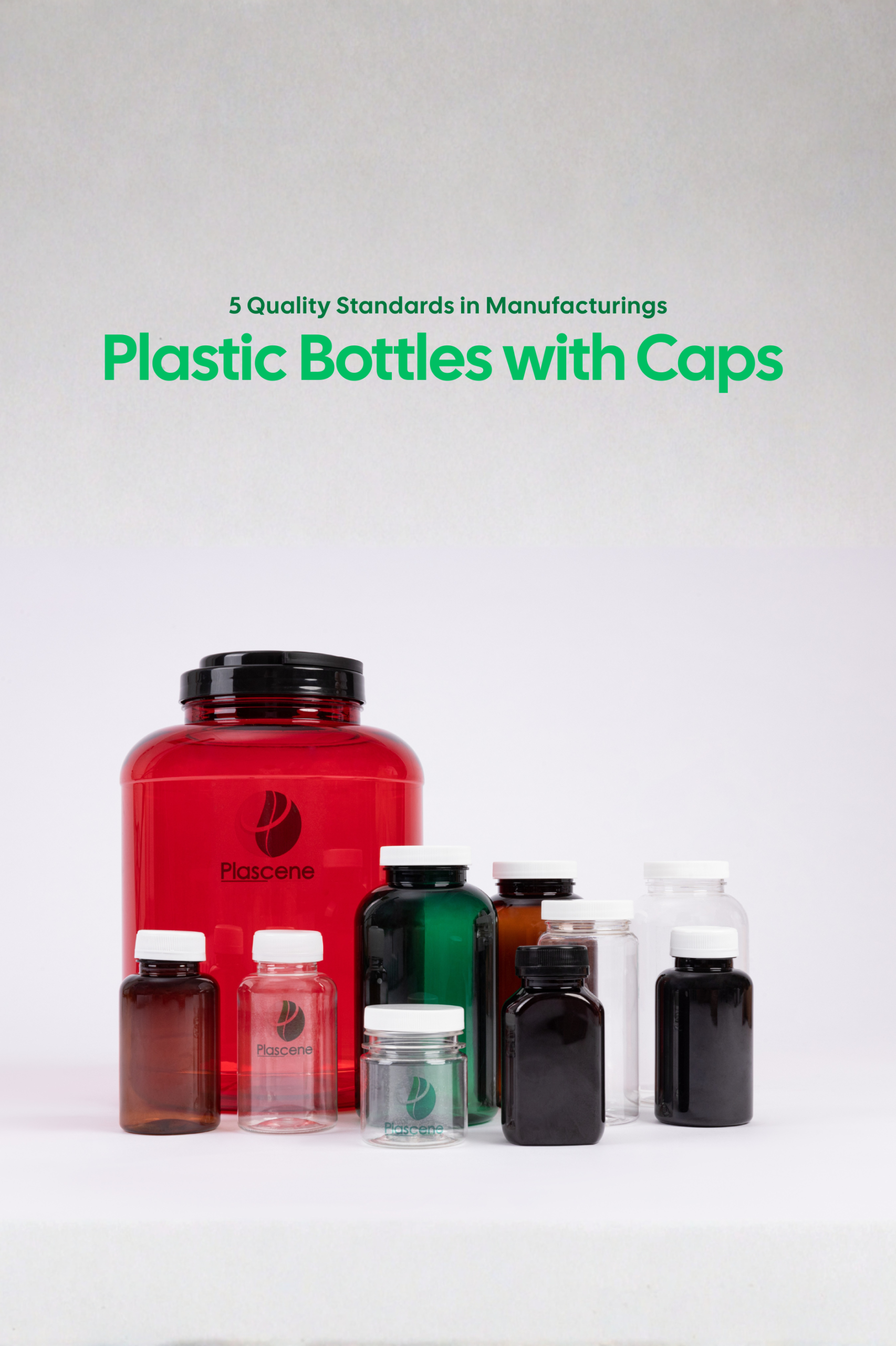 plastic bottles with caps quality manufacturing standards scaled 434db5dd