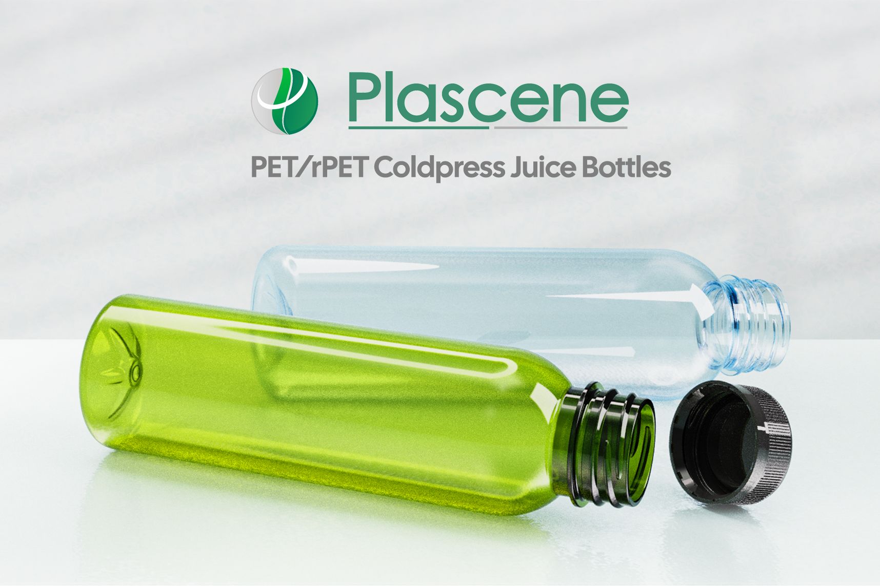 Plascene Coldpress Juice Bottles 4a5f10bb