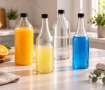 PET Syrup Bottles 503f01c4