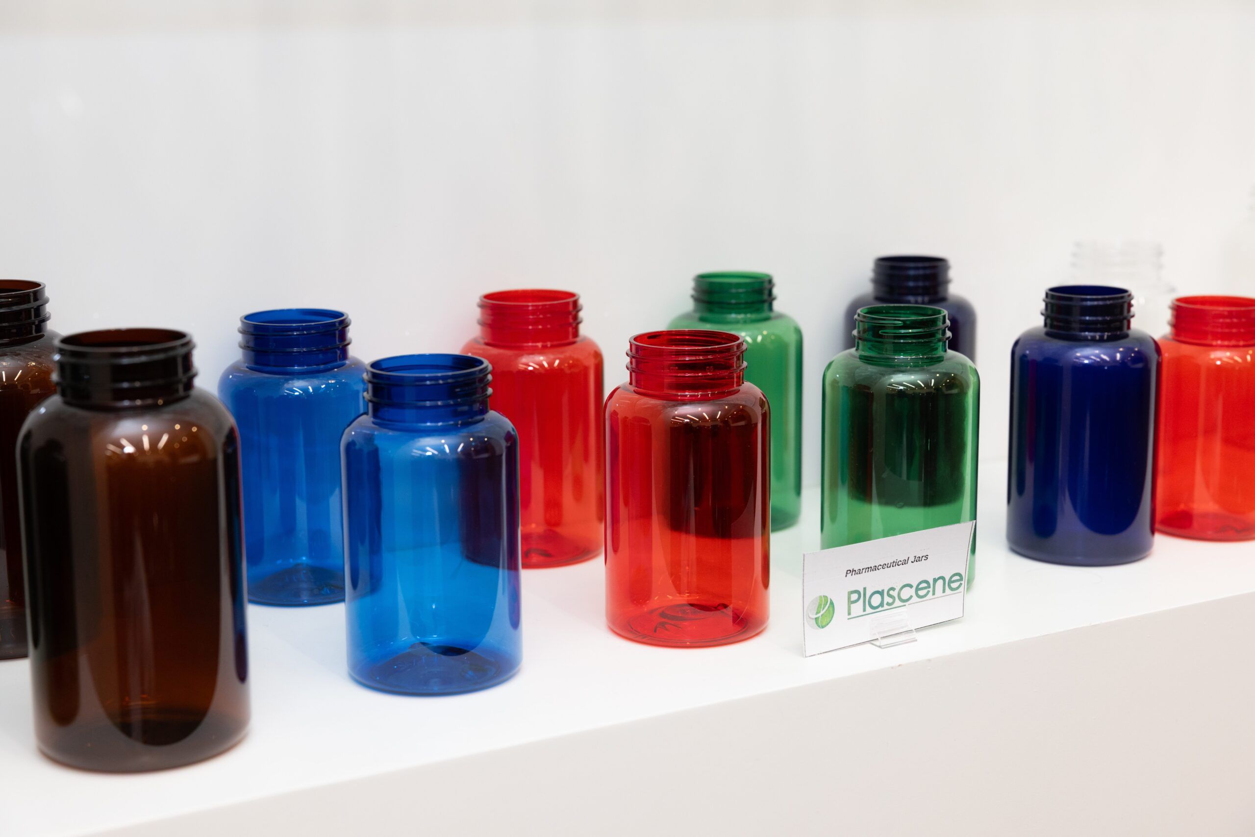plascene pharmaceutical plastic bottles color range scaled 67da5bb7