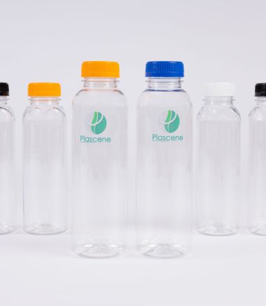 plascene PET coldpress juice bottle scaled d8278143