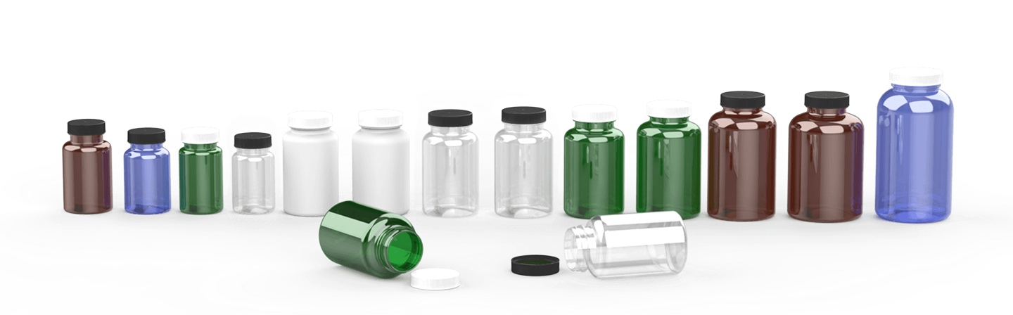 rPET’s flexibility allows it to be molded into a wide range of shapes-from lightweight beverage bottles to sturdy jars