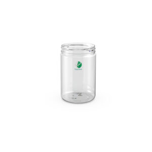 J89-400_25oz_Straight Jar