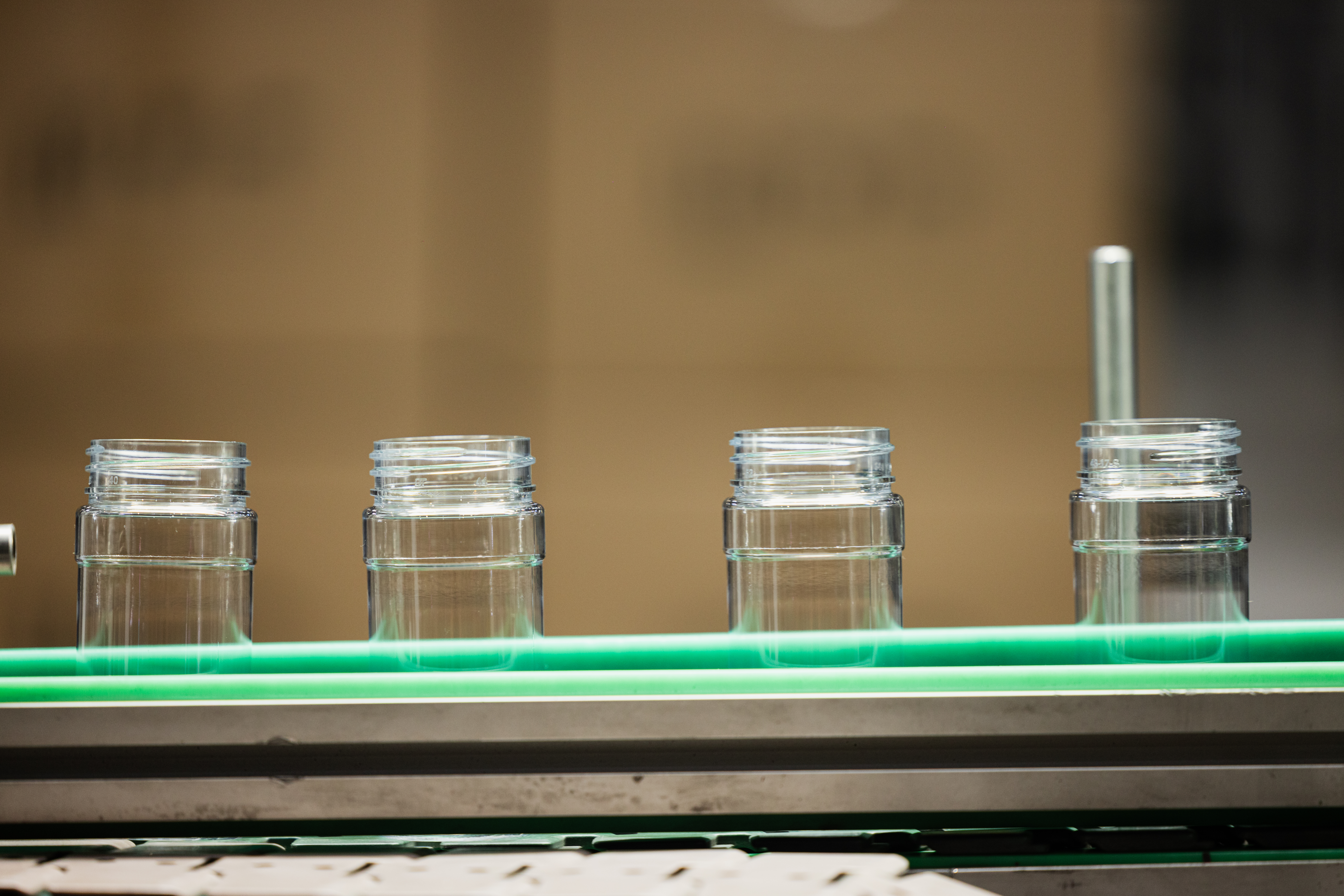 100ml plastic bottles wholesale at factory