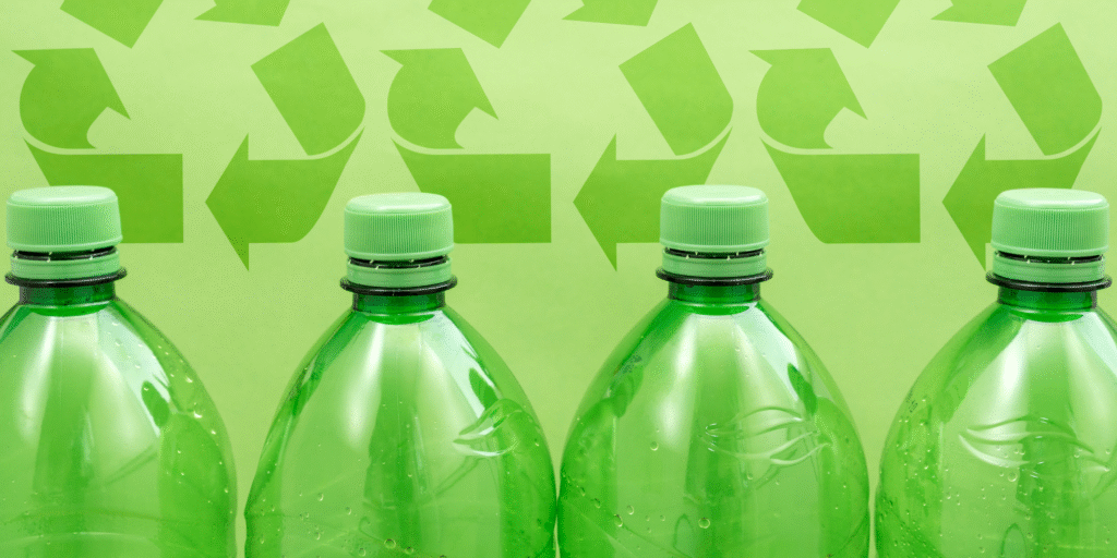 PET Bottle US
