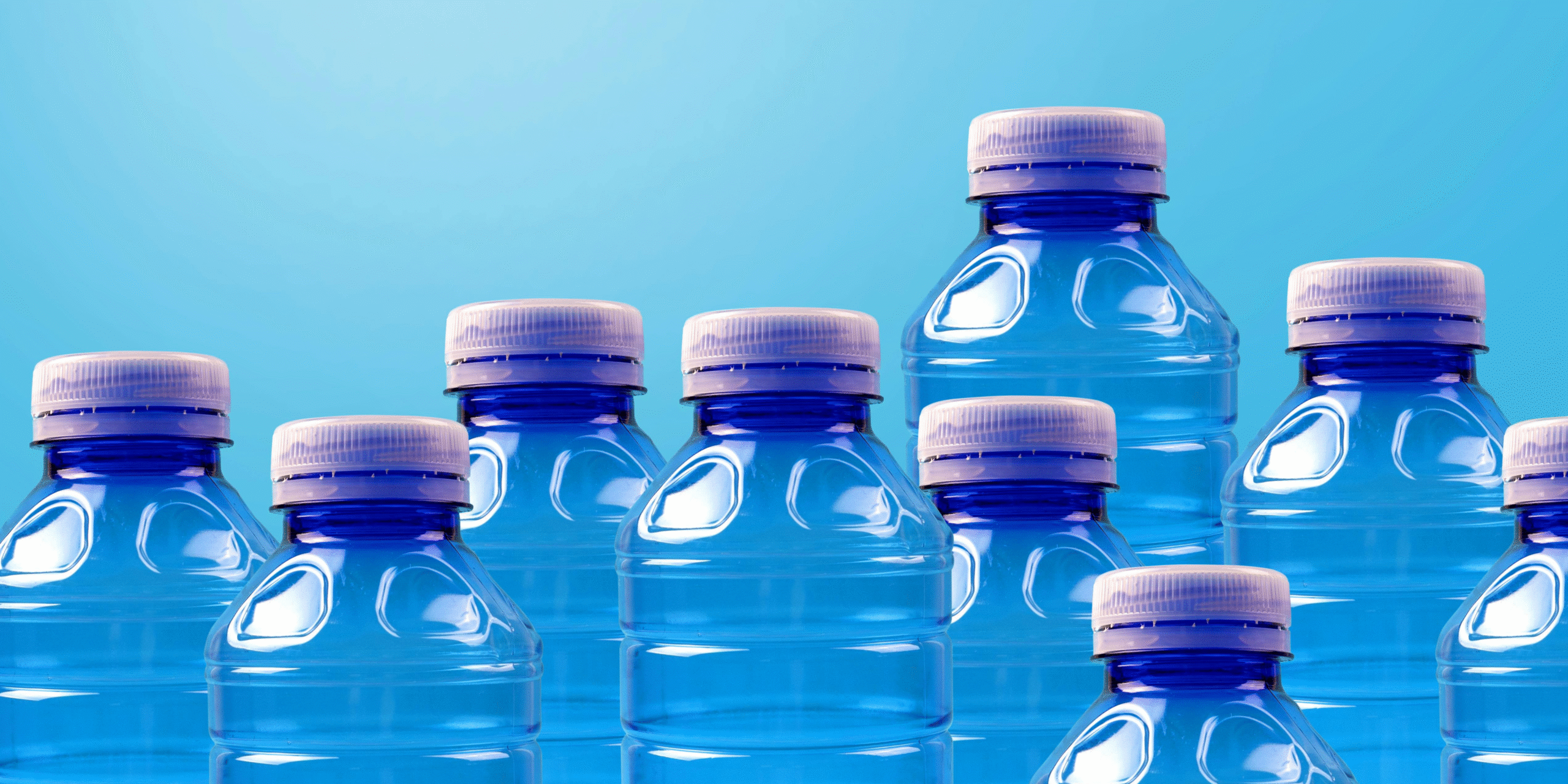 Why U.S. Brands Choose PET Bottles for Packaging Success