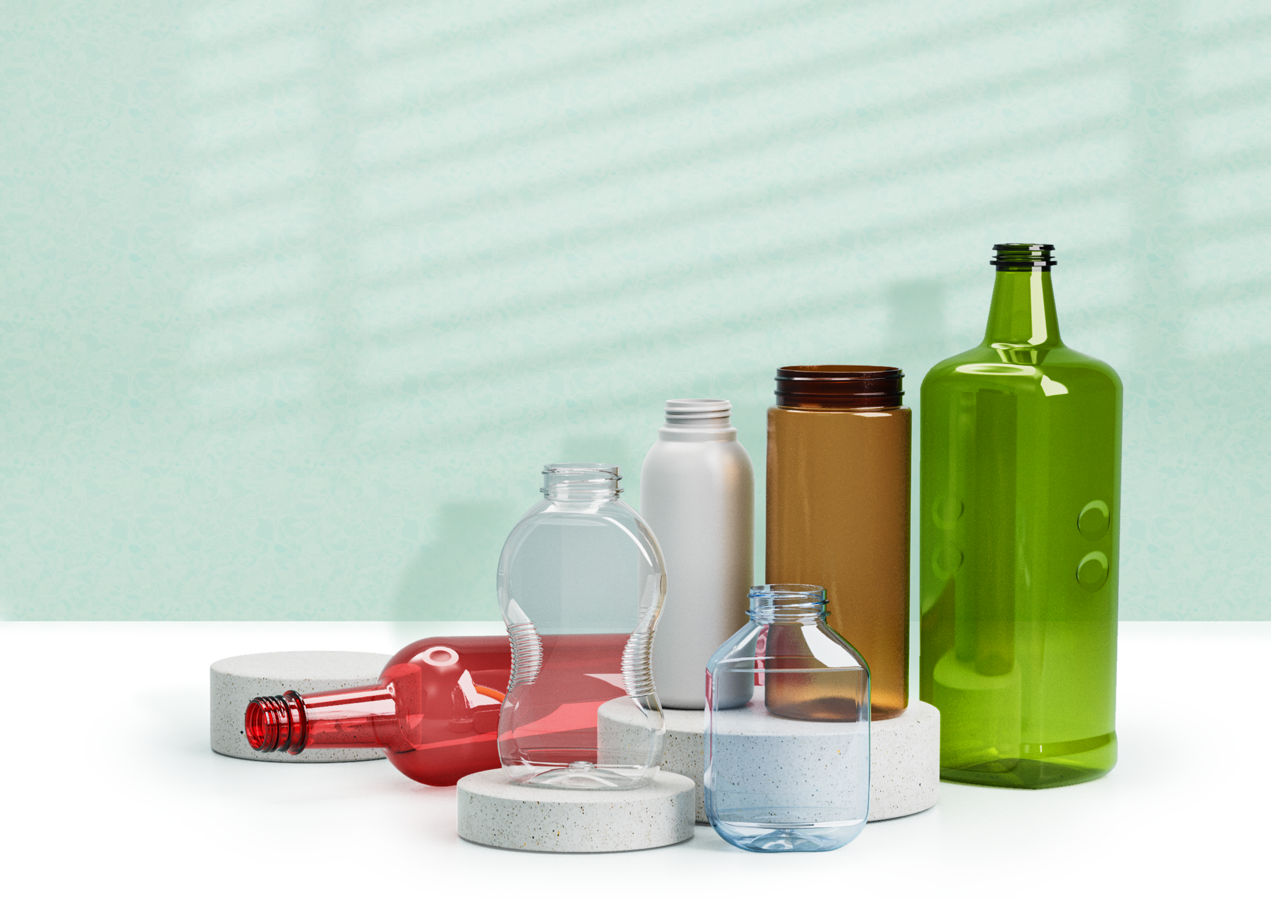 Recycled Polypropylene for U.S. Packaging